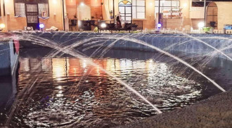 Jahangir Baining Residence of Room 3 (6th Room)