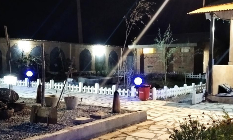 رزرو اقامتگاه بومگردی جهانبین اتاق 3 (اتاق 6 نفره)