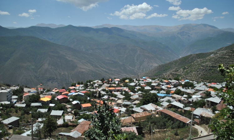 اجاره ویلا روستایی-سوادکوه