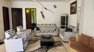 فيلا الرفاهية