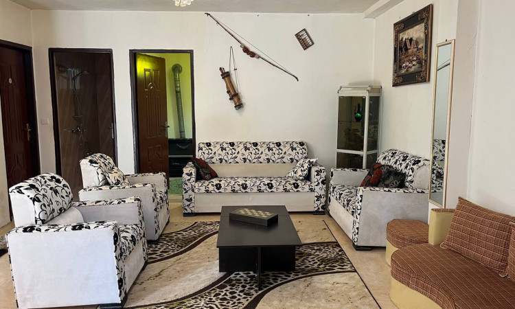 اجاره ویلا تک خواب رفاه