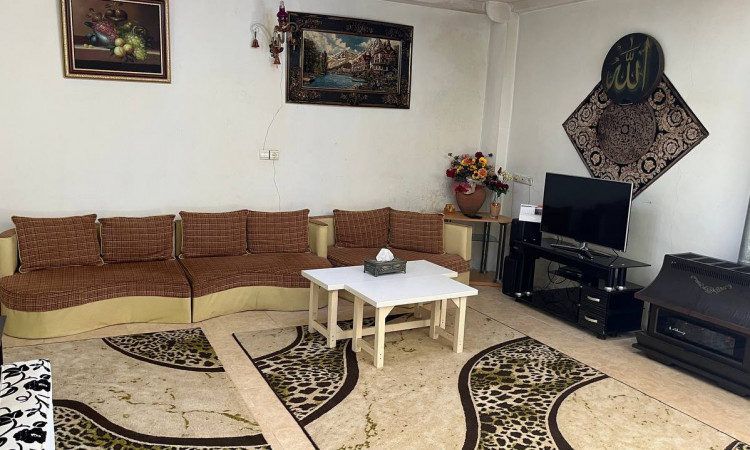 اجاره ویلا تک خواب رفاه