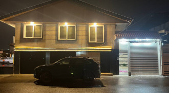 ویلایی نوساز با پارکینگ سینا