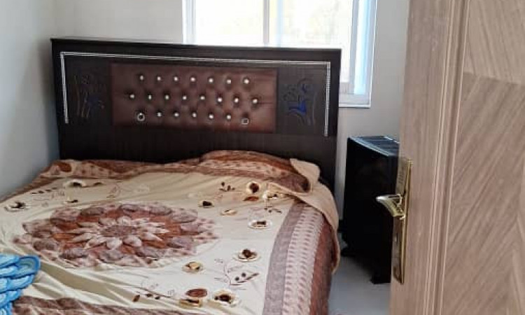 اجراه ویلا تک خوابه ماه تی تی