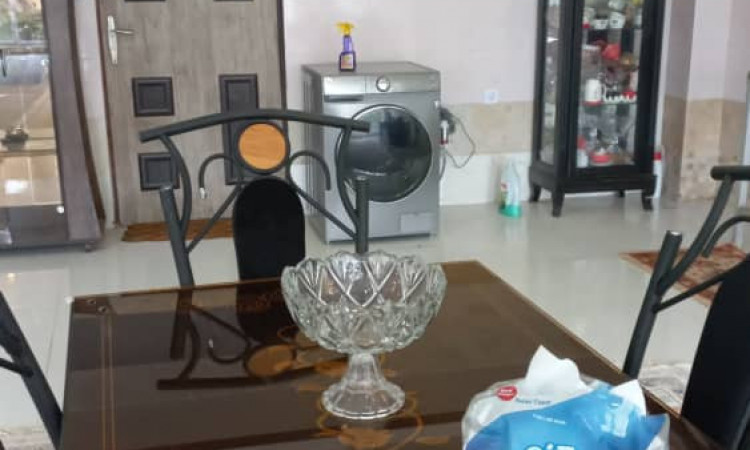 اجاره ویلا دوبلکس چهار خواب شیخ نشین