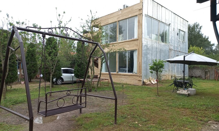 اجاره ویلا دوبلکس پنج خواب شیخ نشین