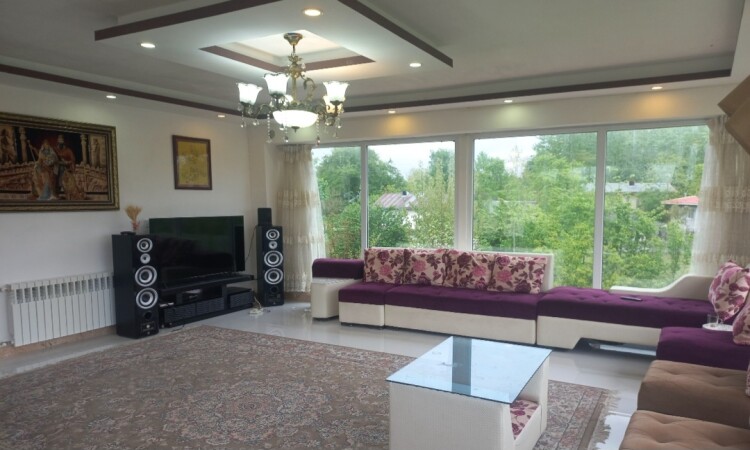 استئجار Duplex Villa خمسة سرير شيخ