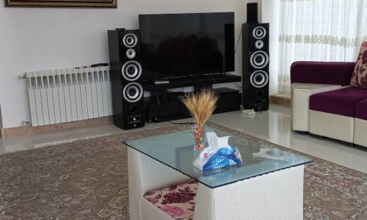 اجاره ویلا دوبلکس چهار خواب شیخ نشین