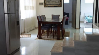 اجاره ویلا دوبلکس پنج خواب شیخ نشین