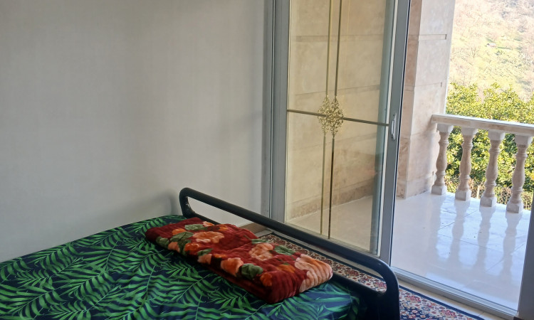 اجاره ویلا دوخواب جنگلی لفور