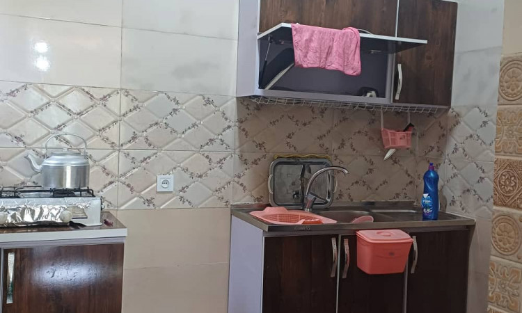 اجاره ویلا دوخواب جنگلی لفور