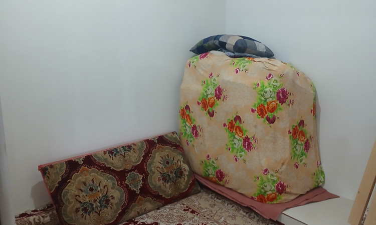 اجاره ویلا دوخواب جنگلی لفور