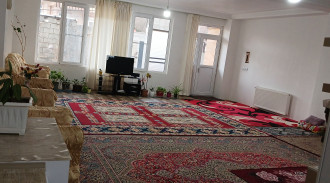 اجاره ویلا دو خوابه کلیبر