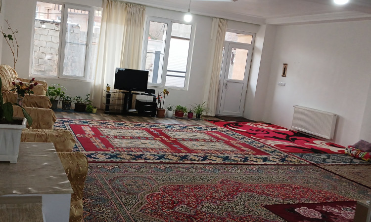 اجاره ویلا دو خوابه کلیبر