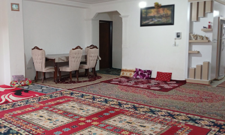 اجاره ویلا دو خوابه کلیبر