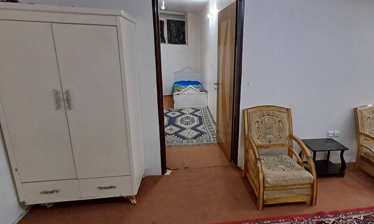 اجاره آپارتمان تک خوابه خاطره ها