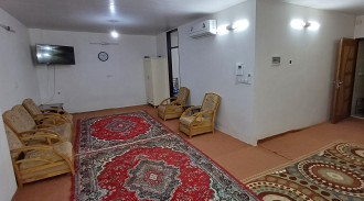 اجاره آپارتمان تک خوابه خاطره ها