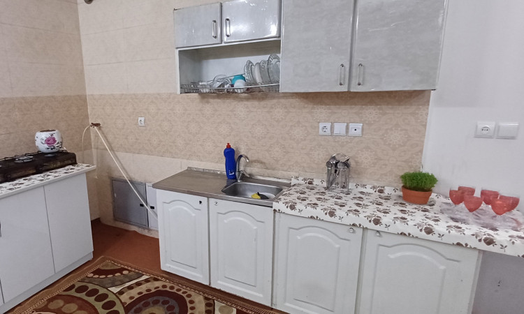 اجاره آپارتمان تک خوابه خاطره ها