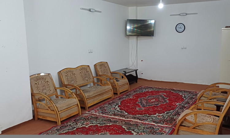 اجاره آپارتمان تک خوابه خاطره ها