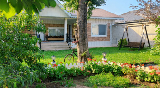 اجاره ویلا باغ آرزو