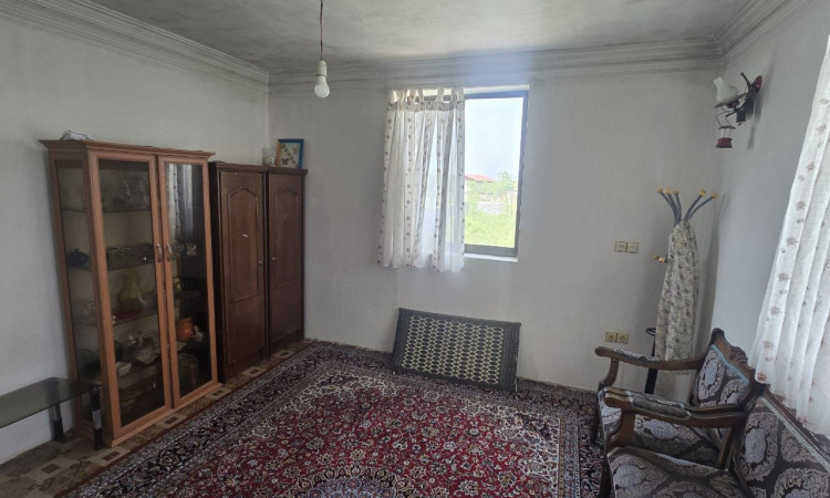 اجاره ویلا تک خواب روستایی شیرگاه