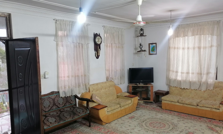 اجاره ویلا تک خواب روستایی شیرگاه