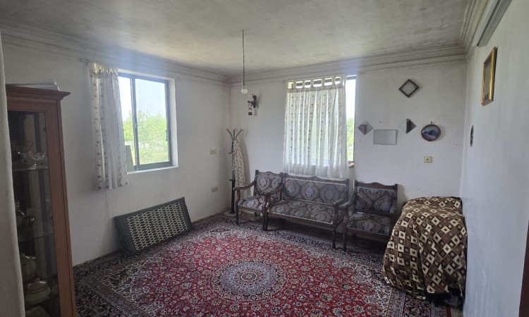 اجاره ویلا تک خواب روستایی شیرگاه