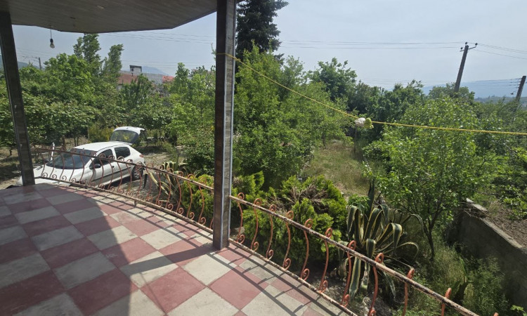 اجاره ویلا تک خواب روستایی شیرگاه