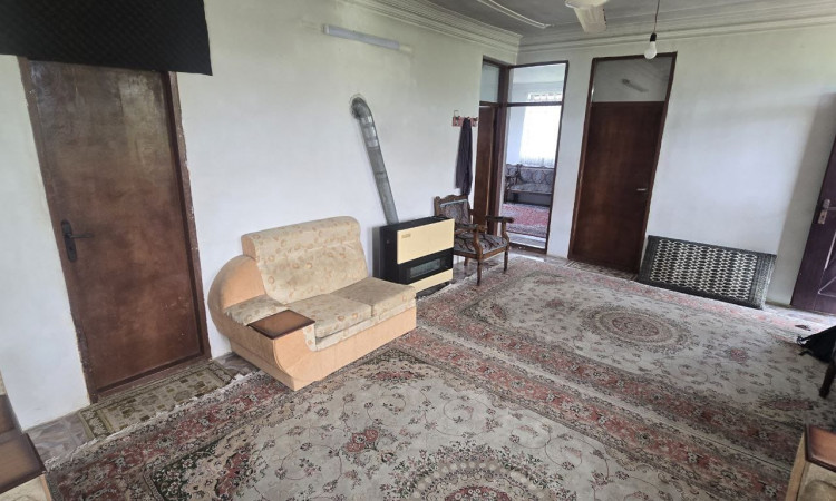 اجاره ویلا تک خواب روستایی شیرگاه