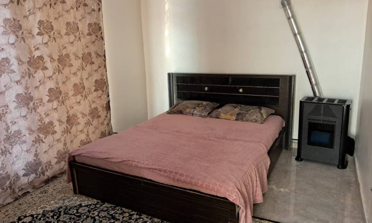 اجاره ویلا دوبلکس استخر چهار فصل سهیلیه