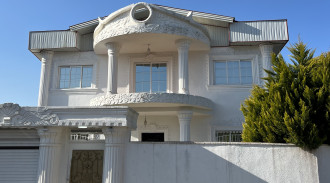 اثنين -bedroom 4 -bedroom Villa