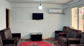 فيلا غابات الجولس