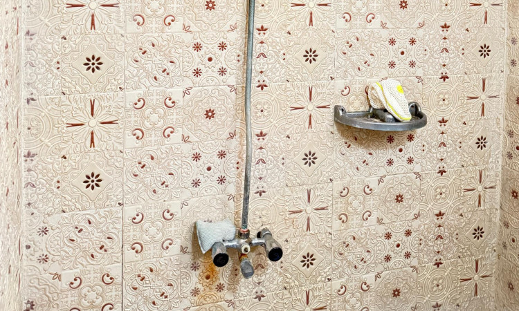 اجاره منزل مبله حیاط دار