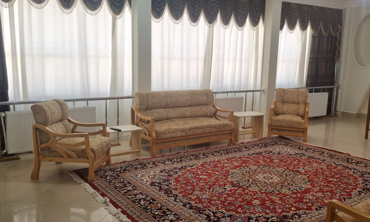 اجاره آپارتمان گلشن