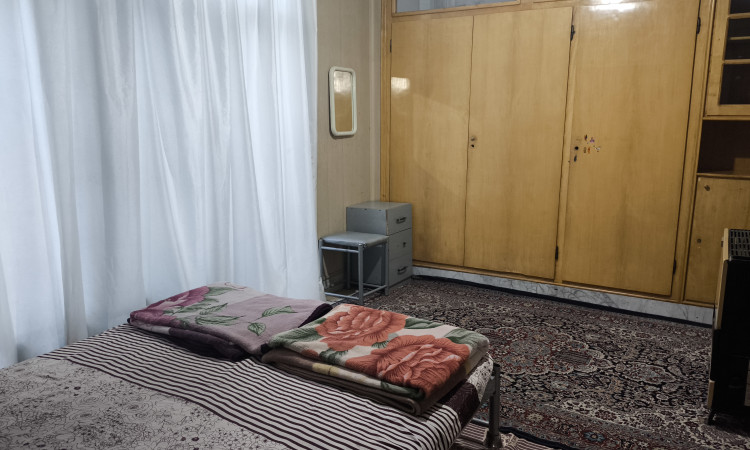 اجاره ویلا یک خوابه گلی