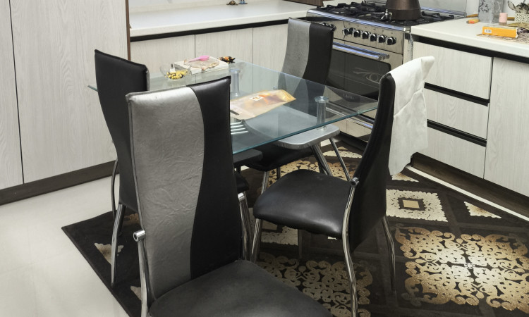 اجاره آپارتمان دو خوابه سپهریی