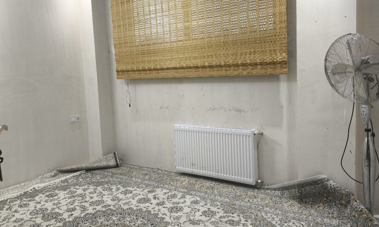 اجاره آپارتمان دو خوابه سپهریی