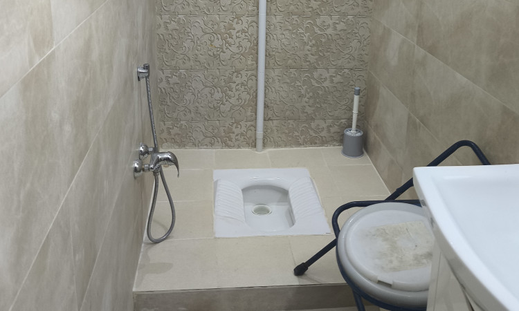 اجاره آپارتمان دو خوابه سپهریی
