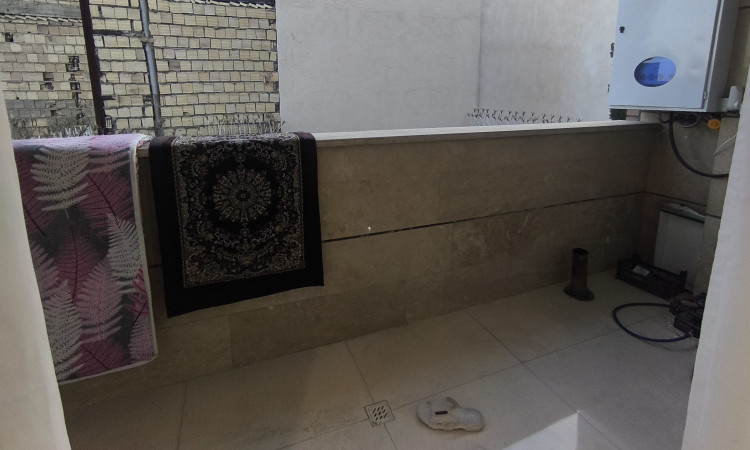 اجاره آپارتمان دو خوابه سپهریی