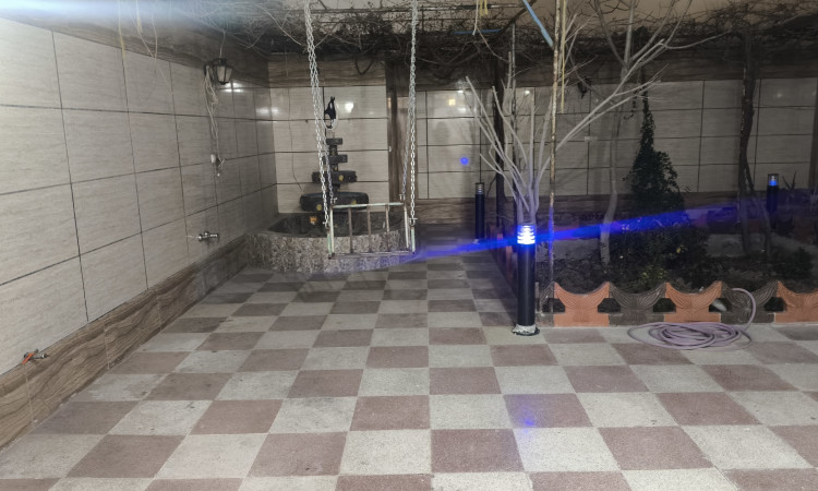 اجاره آپارتمان یک خوابه محسنی