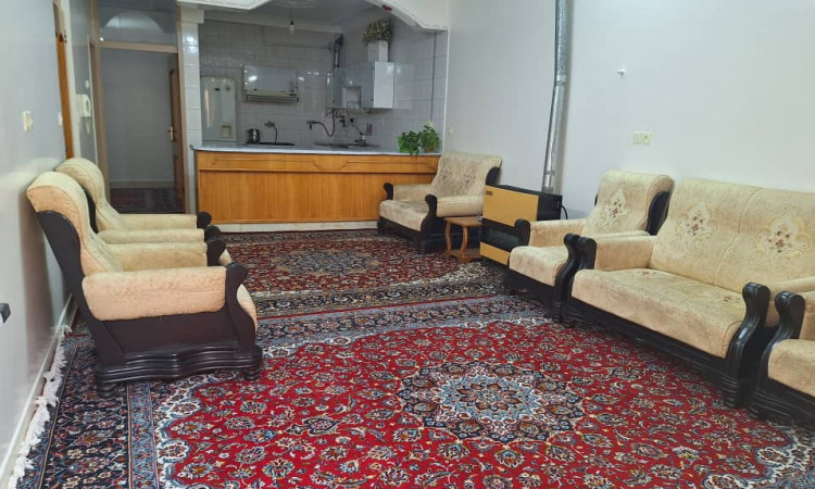 اجاره آپارتمان یک خوابه صادقیان