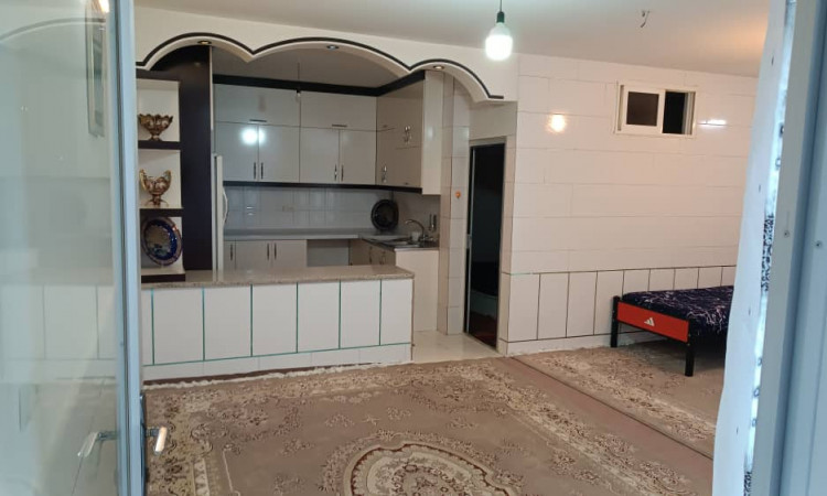 اجاره ویلا یک خوابه رحیمی