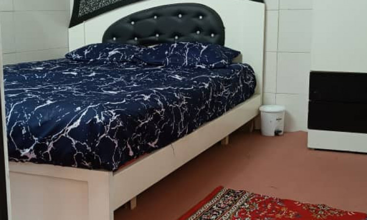 اجاره ویلا یک خوابه رحیمی