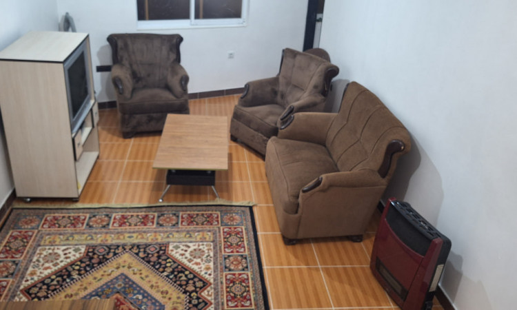 استئجار شقة غرفة نوم واحدة