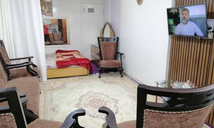 اجاره سوییت قضاوی