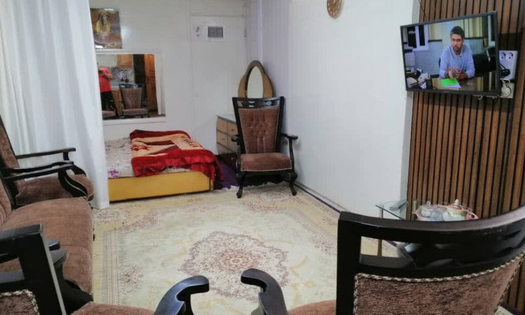 اجاره سوییت قضاوی
