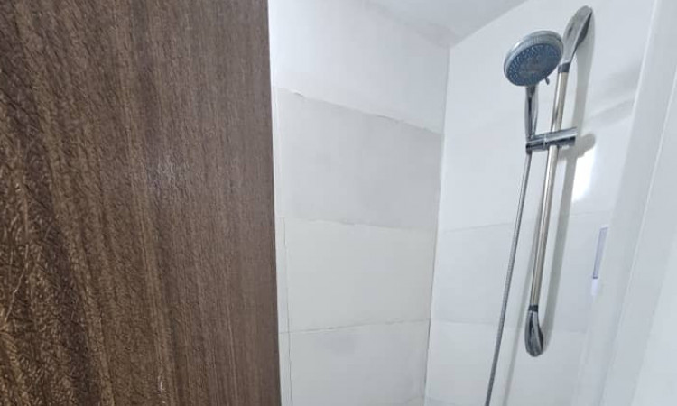 اجاره آپارتمان تک خوابه پرداختی طبقه اول