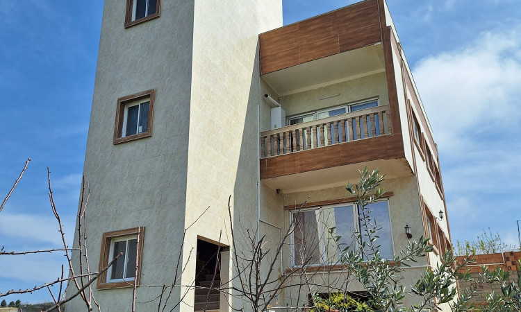 اجاره سوئیت نقلی خواجه
