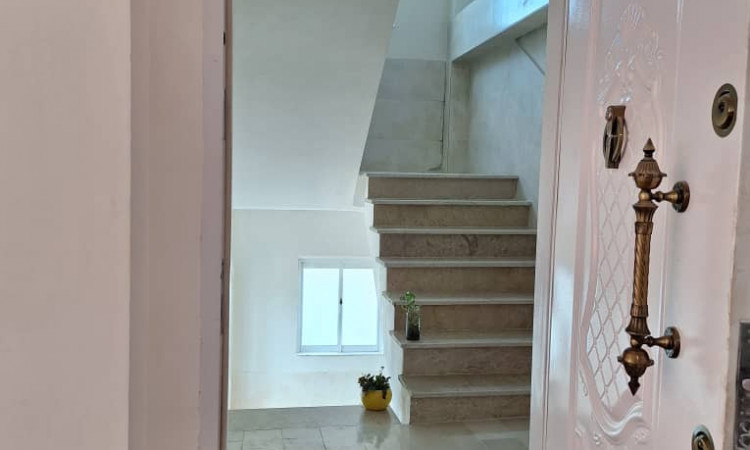 اجاره سوئیت نقلی خواجه