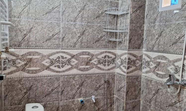 اجاره سوئیت نقلی خواجه